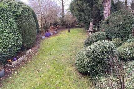 Wohnung zum Mieten in Meerbusch 1.170,00 € 100 m²