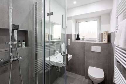 Wohnung zum Mieten in Köln 1.200,00 € 62.38 m²