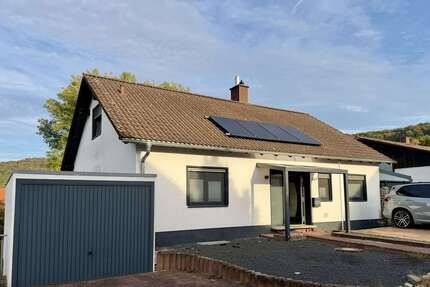 Haus zum Kaufen in Rockenhausen 349.000,00 € 127 m²