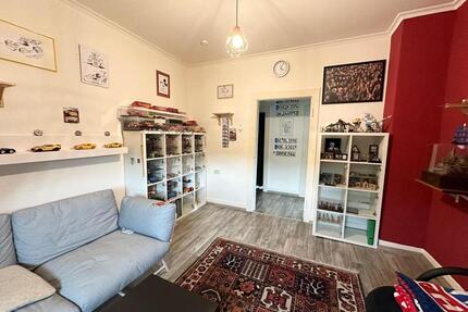 Do.-Grävingholzstr., Dachgeschosswohnung 54 m², - Dortmund Eving