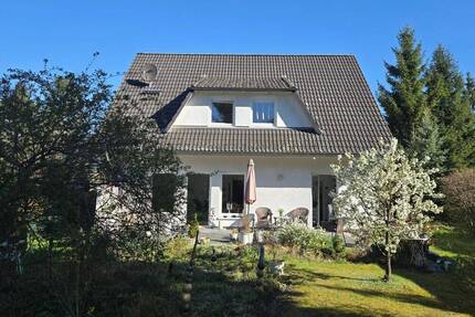 Alleinauftrag! Großzügiges Einfamilienhaus in Zühlsdorf ! - Mühlenbecker Land