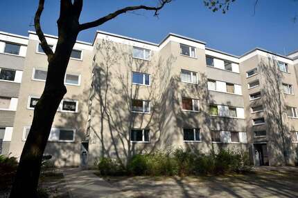 Wohnung zum Mieten in Wolfsburg 645,48 € 74.45 m²
