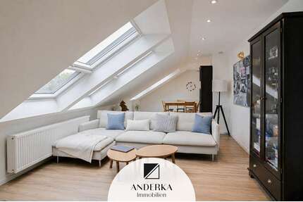 Wohnung zum Mieten in Leipheim 660,00 € 76.46 m²
