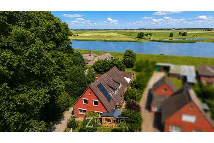 Haus zum Kaufen in Oldenswort 398.000,00 € 213 m²