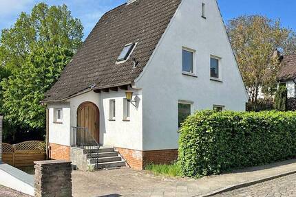 Projekt TRAUMHAUS in Lüneburg - 429.000,00&nbsp;EUR Kaufpreis, ca.&nbsp; 114,00&nbsp;m&sup2;&nbsp;Wohnfl&auml;che in Lüneburg (PLZ: 21339) Kreideberg