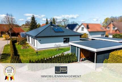 Haus zum Kaufen in Möllenhagen 350.000,00 € 123 m²
