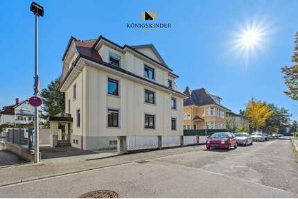 Haus zum Kaufen in Bühl 630.000,00 € 220 m²