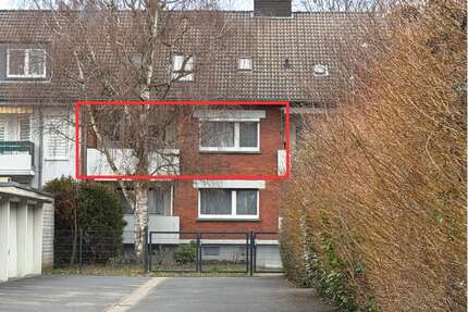Wohnung zum Kaufen in Köln 250.000,00 € 78.26 m²