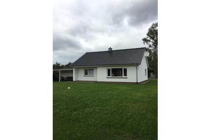 Haus in einer Sackgasse zu vermieten - Varel