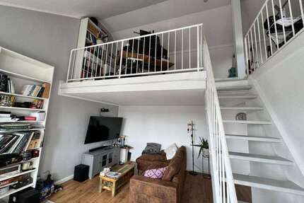 Wohnung zum Mieten in Bingen 1.000,00 € 91 m²