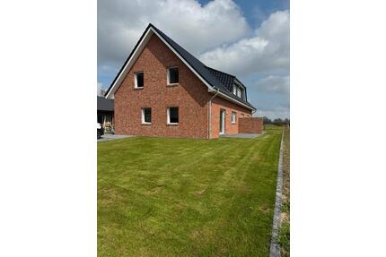 Doppelhaushälfte - 1.420,00&nbsp;EUR Kaltmiete, ca.&nbsp; 120,00&nbsp;m&sup2; in Großenwiehe (PLZ: 24969)