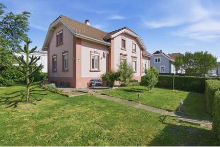 Haus zum Kaufen in Rheinfelden 359.000,00 € 83.9 m²