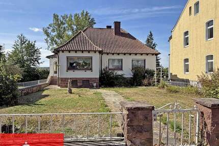 Haus zum Kaufen in Eiterfeld 280.000,00 € 120 m²