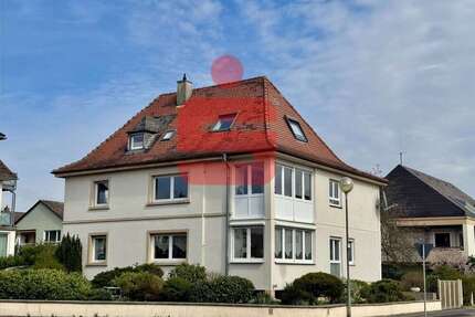 Wohnung zum Kaufen in Neustadt 168.000,00 € 53 m²