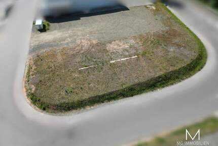 MG - Landstuhl - Gewerbegrundstück in Bestlage