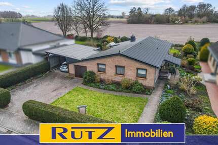 Haus zum Kaufen in Ganderkesee Bookholzberg 369.000,00 € 153.4 m² - Ganderkesee / Bookholzberg