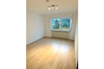 Schöne 2-Zimmer-Wohnung in Riegelsberg