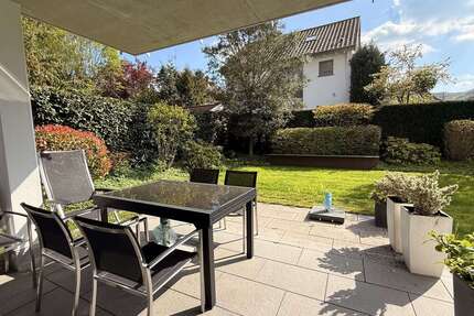 Wohnung zum Mieten in Bad 1.650,00 € 125 m²