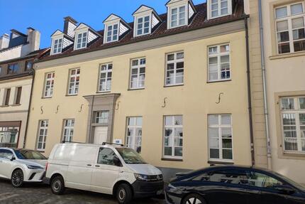 Möblierte 62m2 Wohnung in der Citadellstraße 12Carlstadt - Düsseldorf