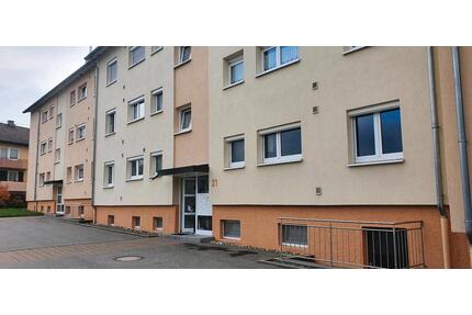 schöne Wohnung in Sulgen Mitte zu vermieten - Schramberg