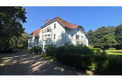 Wohnung zum Kaufen in Schwerin 219.000,00 € 93.29 m²