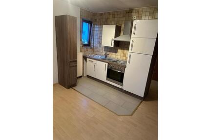 1-Zimmerwohnung in Weinstadt-Schnait