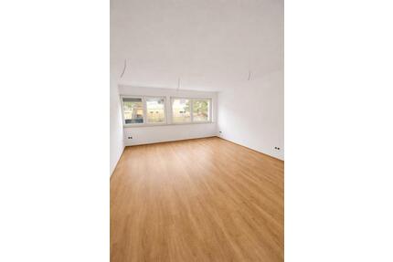 Kernsanierte 3-Zimmer-Wohnung in Unterkochen - Aalen Ebnat