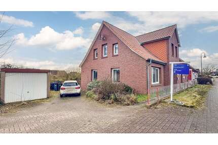 Haus zum Kaufen in Bassum 184.000,00 € 217 m²