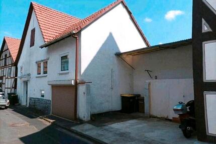 6,5 Zimmer zu vermieten... Eigenheimfeeling direkt in Grebenstein