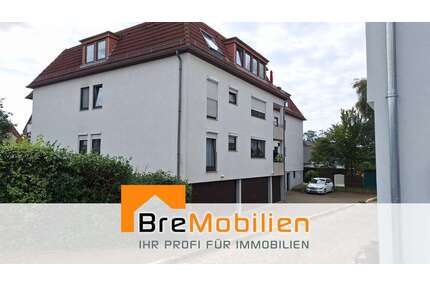 Wohnung zum Mieten in Bremen 550,00 € 62.5 m²