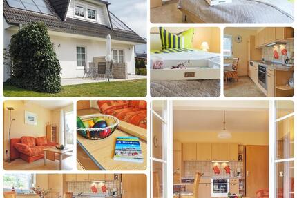 FEWO Insel Usedom Karlshagen 2 Personen Seestern OSTERN