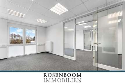 Büro in Aurich Schirum 4.709,00 € 554 m² - Aurich / Schirum