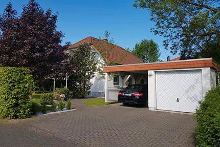 Einfamilienhaus zum Kauf - 459.000,00&nbsp;EUR Kaufpreis, ca.&nbsp; 128,00&nbsp;m&sup2; in Bad Arolsen (PLZ: 34454)