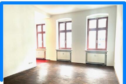 Schickes und helles Appartment mit Einbauküche, Parkett und Duschbad! - Dresden Neustadt