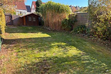 Reihen Haus in der Herforder City zur Kurzzeit- Miete 6 Monate