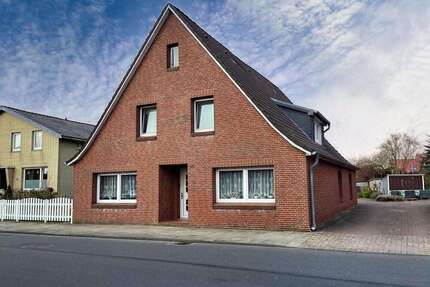 Haus zum Kaufen in Cuxhaven 178.000,00 € 160 m²