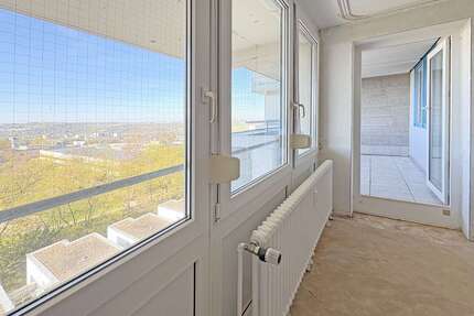 Wohnung zum Kaufen in Stuttgart 218.900,00 € 58.58 m²