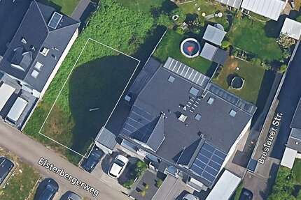 Grundstück zu verkaufen in Kelsterbach 399.000,00 € 313 m²