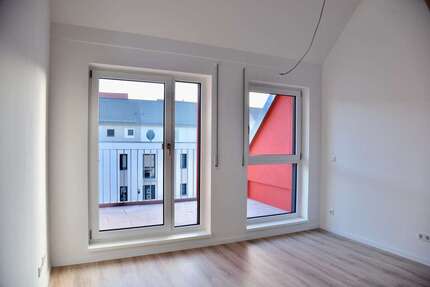Wohnung zum Mieten in Neustadt 1.150,00 € 92 m²