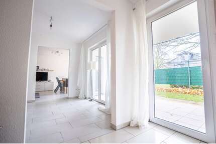 Wohnung zum Kaufen in Minden 299.000,00 € 103 m²