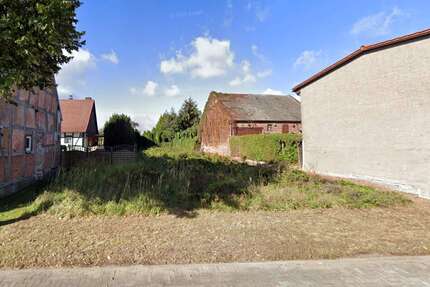 Grundstück zu verkaufen in Kakerbeck 20.000,00 € 513 m²