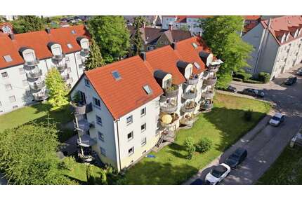 Wohnung zum Kaufen in Augsburg 448.964,00 € 90.22 m²