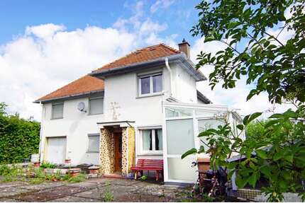 Haus zum Kaufen in Ansbach 298.000,00 € 145 m²