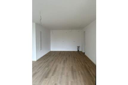 Moderne 3-Zimmerwohnung mit Stellplatz und Einbauküche - Bamberg