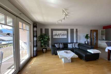 Wohnung zum Mieten in Raubling 1.410,00 € 95.1 m²