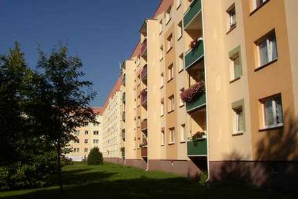 Wohnung zum Mieten in Leipzig 339,62 € 45.6 m²