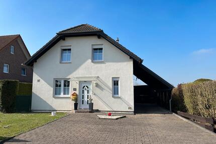 Wunderschönes Einfamilienhaus zur Miete in Nörvenich-Poll