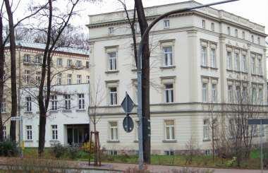 3 und 1 Raumwohnungen, z.B. 3 Raum WE 12 94,71 m² KM 483€ - Lichtenstein (Sachsen)