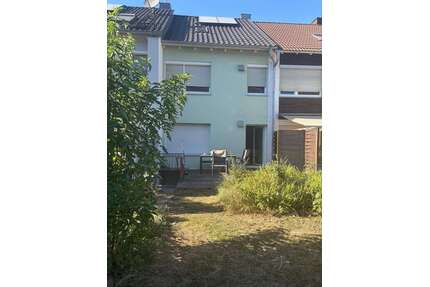 Haus zum Mieten in Ingolstadt 1.400,00 € 119 m²