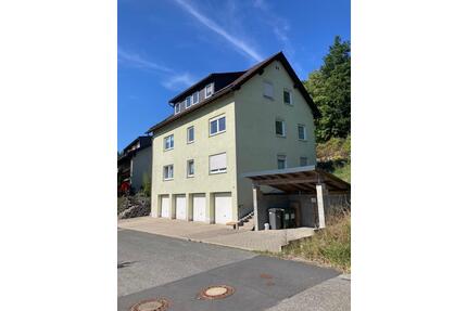 3-Familienhaus in Pressig - 370.000,00&nbsp;EUR Kaufpreis, ca.&nbsp; 240,00&nbsp;m&sup2; in Pressig (PLZ: 96332)